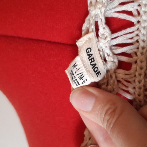 Knit Top - Picture 9 of 10